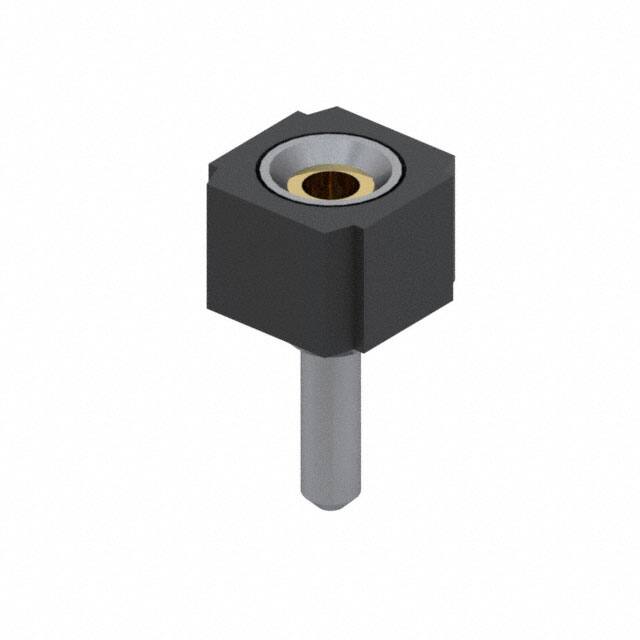 315-43-101-41-003000 Mill-Max Manufacturing Corp.  Headers Receptacles Female Sockets